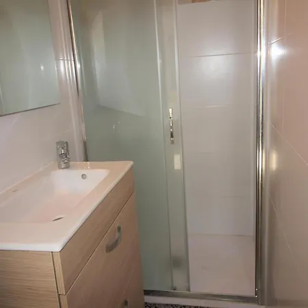 Apartamento Frente Al Mar Para 6 En Roses - Es-258-103 Roses