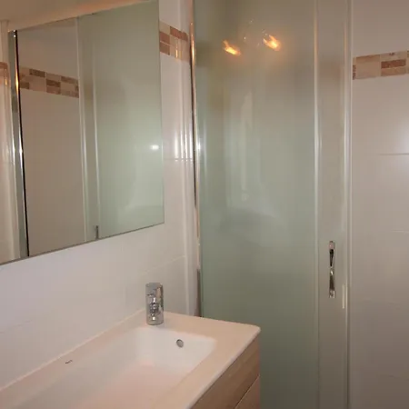 Apartamento Frente Al Mar Para 6 En Roses - Es-258-103 Roses