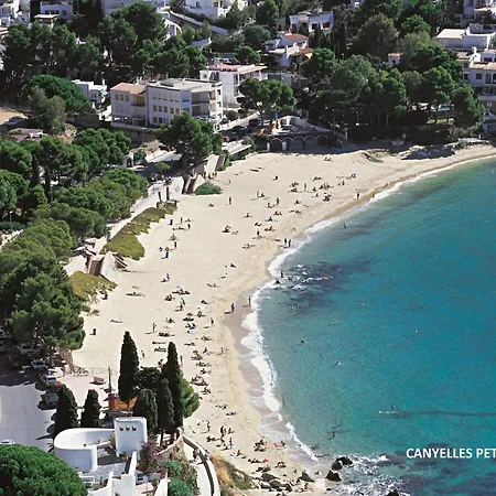 Daire Apartamento Frente Al Mar Para 6 En Roses - Es-258-103
