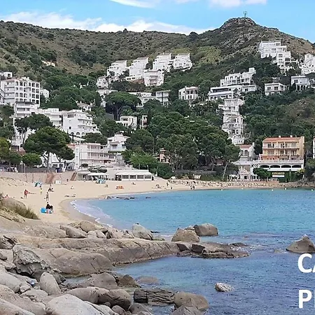 Apartamento Frente Al Mar Para 6 En Roses - Es-258-103 Daire